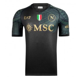 SSC Napoli 3rd Trikot 2023-24 Kurzarm